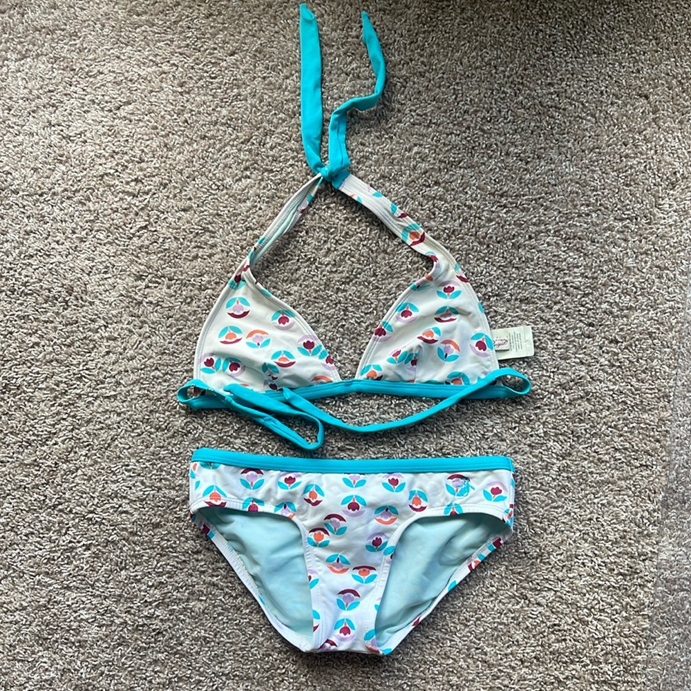 Penguin Bikini